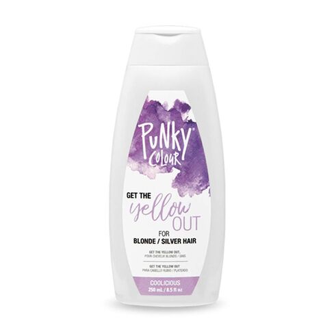 Punky Colour 3-in-1 Color Depositing Hair Cleanser & Conditioner, 8.5 fl oz. (AuburnAmazing) in Kuwait