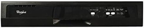 Compatible with Whirlpool WPW10698609 Touchpad and Control Panel in Saudi Arabia