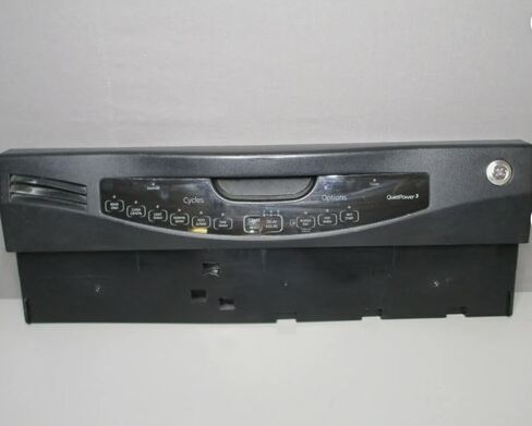 Compatible with GE WD34X1128 Touchpad and Control Panel in Saudi Arabia