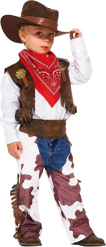 Forum Novelties Child's Cowboy Kid Costume in Saudi Arabia