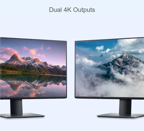 PCIe to M.2 Multifunctional Adapter, Compatible with Raspberry Pi 5, Two Power Supply Methods, Supports Dual 4K Outputs in Saudi Arabia
