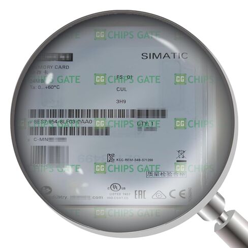 6ES7954-8LF03-0AA0 New 6ES7954-8LF03-0AA0 Memory Card in Saudi Arabia