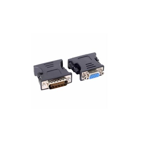 DMS-59pin ذكر إلى 15Pin VGA RGB أنثى تمديد محول للكمبيوتر بطاقة الرسومات مهائي كابلات الكمبيوتر ملحقات الكمبيوتر in Kuwait