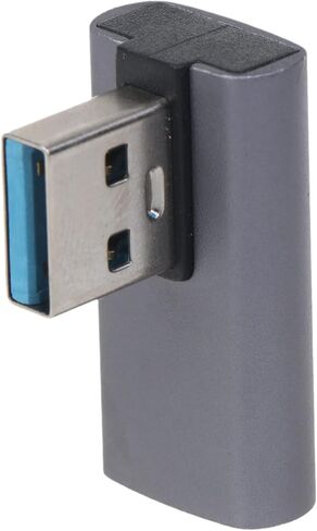 USB Extension Adapter USB 10Gbps Male to Female Extender Video Extended Converter for Laptop Phone in Saudi Arabia