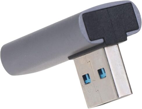 USB Extension Adapter USB 10Gbps Male to Female Extender Video Extended Converter for Laptop Phone in Saudi Arabia