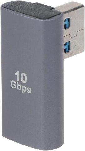 USB Extension Adapter USB 10Gbps Male to Female Extender Video Extended Converter for Laptop Phone in Saudi Arabia