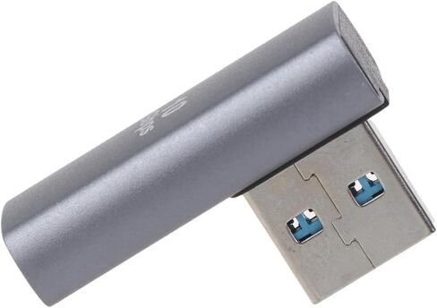 USB Extension Adapter USB 10Gbps Male to Female Extender Video Extended Converter for Laptop Phone in Saudi Arabia