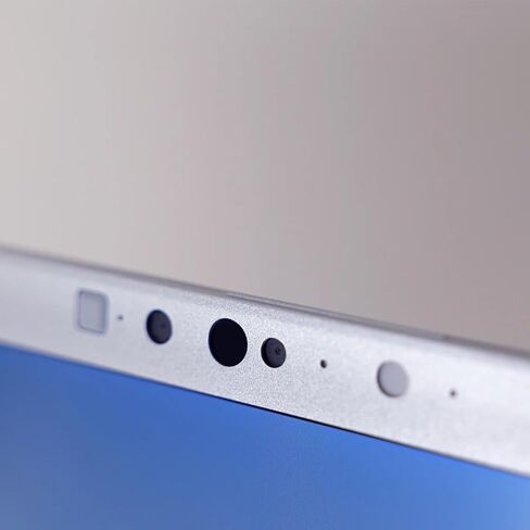 Panasonic Let's note FV4 - كمبيوتر محمول 14 بوصة - QHD - Intel Core i7 الجيل الثالث عشر i7-1370P - تقنية vPro - ذاكرة وصول عشوائي 32 جيجابايت - SSD 512 جيجابايت - لوحة مفاتيح باللغة الإنجليزية [الولايات المتحدة] - متوافق مع TAA in Kuwait