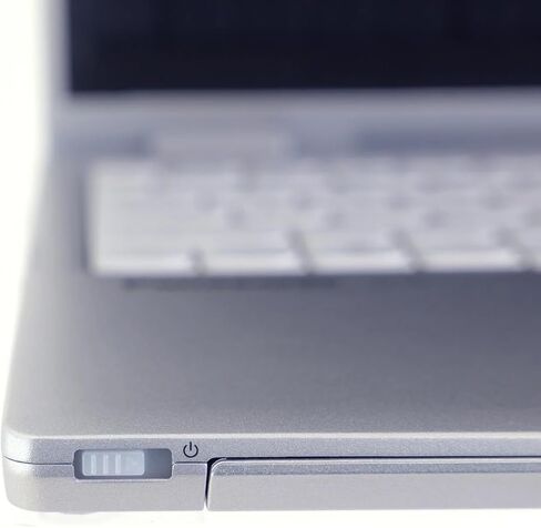 Panasonic Let's note FV4 - كمبيوتر محمول 14 بوصة - QHD - Intel Core i7 الجيل الثالث عشر i7-1370P - تقنية vPro - ذاكرة وصول عشوائي 32 جيجابايت - SSD 512 جيجابايت - لوحة مفاتيح باللغة الإنجليزية [الولايات المتحدة] - متوافق مع TAA in Kuwait
