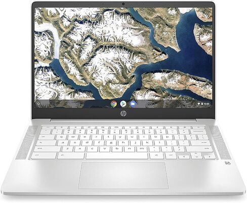 كمبيوتر محمول HP خفيف الوزن مقاس 15.5 بوصة FHD IPS يعمل باللمس، ومعالج Ryzen 7 7730U يصل إلى 4.49 جيجا هرتز، وذاكرة الوصول العشوائي 20 جيجا، و512 جيجا SSD، وHDMI، ونظام تشغيل Windows 11، فضي ستار، متجدد in Kuwait