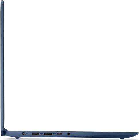 كمبيوتر محمول Lenovo Idea Pad 3 Touch باللون الأزرق AMD Ryzen 7 8-core يصل إلى 4.6 جيجا هرتز، 15.6 بوصة FHD، 16 جيجا بايت رام، 512 جيجا بايت SSD، ويندوز 11 (15A - متجدد) in Kuwait