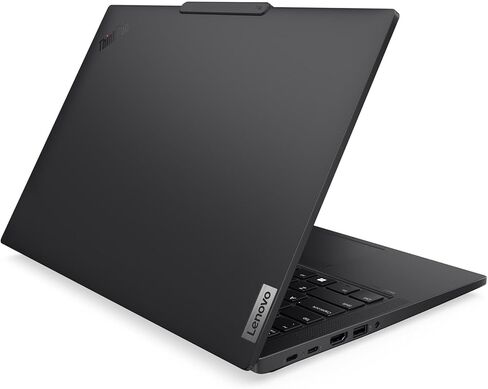 Lenovo ThinkPad T14 Gen 6 Intel Core Ultra 7 268V vPro، 14 بوصة WUXGA (1920 × 1200)، لمس، 400 شمعة في المتر المربع، ذاكرة وصول عشوائي 32 جيجابايت DDR5، 1 تيرابايت SSD، رسومات قوسية مدمجة 140 فولت، إضاءة خلفية KYB، قارئ بصمات الأصابع، ويندوز 11 برو in Kuwait