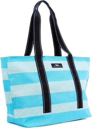 SCOUT Joyride - Large Sandproof Beach Bag For Women - Durable Mesh Woven Beach Tote, Pool Bag - Fabric Lets Sand Escape in Kuwait
