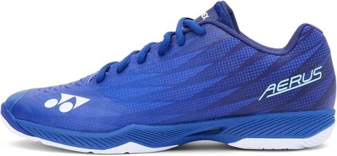 Yonex Power Cushion Aerus Z2 Women’s Idour Court Shoe (Navy Blue) in Kuwait