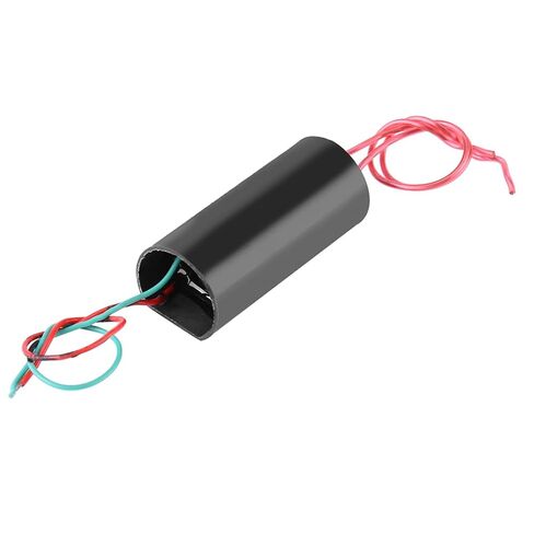 Walfront 80kV مولد نبض الجهد العالي العاكس سوبر قوس نبض الإشعال وحدة الطاقة تصعيد العاكس محول الجهد العالي 6-12V، WALFRONTNYA7KQH2RO in Saudi Arabia