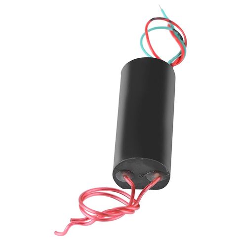 Walfront 80kV مولد نبض الجهد العالي العاكس سوبر قوس نبض الإشعال وحدة الطاقة تصعيد العاكس محول الجهد العالي 6-12V، WALFRONTNYA7KQH2RO in Saudi Arabia