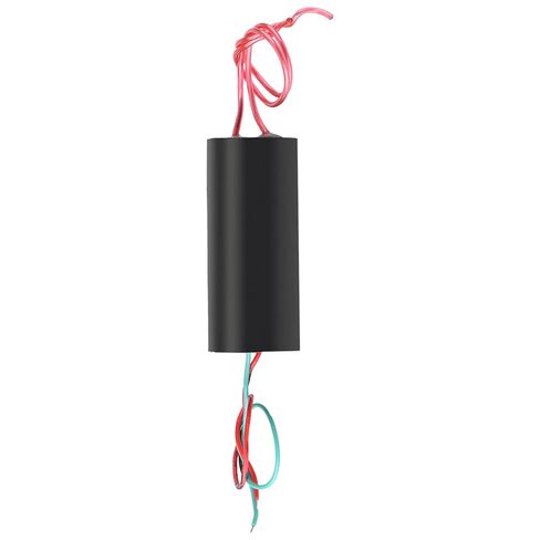 Walfront 80kV مولد نبض الجهد العالي العاكس سوبر قوس نبض الإشعال وحدة الطاقة تصعيد العاكس محول الجهد العالي 6-12V، WALFRONTNYA7KQH2RO in Saudi Arabia