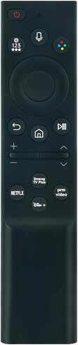 BN59-01386A BN59-01386B Voice Replacement Remote Control fit for Samsung Crystal UHD Smart TV UN43CU7000FXZA UN50CU7000FXZA UN55CU7000FXZA UN58CU7000FXZA UN70CU7000FXZA UN85CU7000FXZA UN65CU7000FXZA in Kuwait