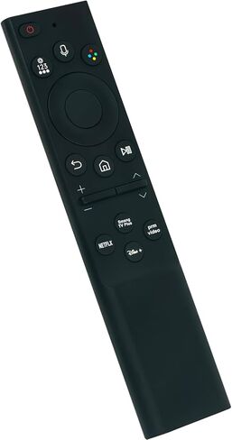BN59-01386A BN59-01386B Voice Replacement Remote Control fit for Samsung Crystal UHD Smart TV UN43CU7000FXZA UN50CU7000FXZA UN55CU7000FXZA UN58CU7000FXZA UN70CU7000FXZA UN85CU7000FXZA UN65CU7000FXZA in Kuwait