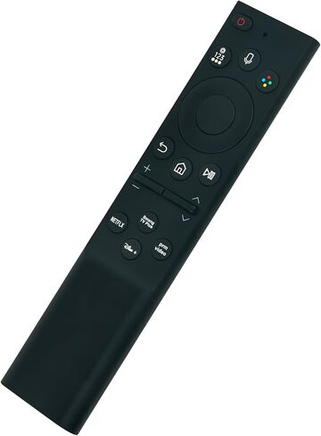 BN59-01386A BN59-01386B Voice Replacement Remote Control fit for Samsung Crystal UHD Smart TV UN43CU7000FXZA UN50CU7000FXZA UN55CU7000FXZA UN58CU7000FXZA UN70CU7000FXZA UN85CU7000FXZA UN65CU7000FXZA in Kuwait