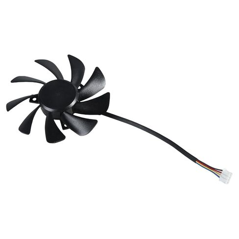 90 مللي متر/3.54in 4Pin 12V مبردات مروحة CF9015H12S VGA بطاقة الرسومات التبريد لمبردات 1070Ti 1080 1050 in Saudi Arabia