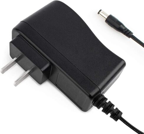 AC DC Power Supply Charger Cord Adapter for RCA Voyager III 7'' RCT6973W43 Android Tablet PC in Saudi Arabia