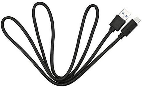 High Speed USB Data Cable Cord & AC Power Charger Adapter for Samsung Galaxy Tab Pro S 12'' SM-W700 12-Inch in Saudi Arabia
