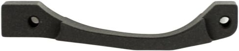Aero Precision Anodized Billet Trigger Guard with Logo, Black in Saudi Arabia