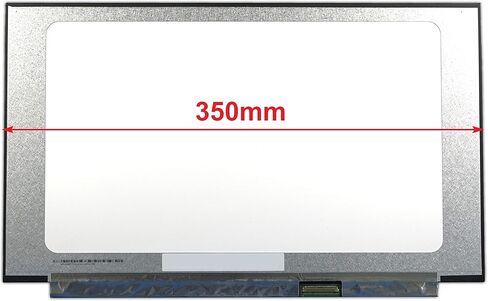 شاشة جديدة مقاس 15.6 بوصة متوافقة مع 15-DY0013DX، وPavilion 15-CS2010NR، و15-CS0051WM 15-CS2013MS fit N156BGN-E43، وNT156WHM-T03، وB156XTK02.0 in Saudi Arabia