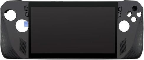 شاشة LCD جديدة تعمل باللمس مع استبدال مجموعة الإطار لجهاز ASUS ROG Ally X (2024) FHD (1920x1080)، 120 هرتز، محول رقمي للشاشة in Saudi Arabia