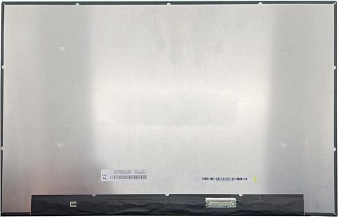 شاشة LCD بديلة لشاشة Dell PRO 16 PC16250 P134F LCD مقاس 16 بوصة FHD+ 1920x1200 غير تعمل باللمس 30 Pins جديدة من Krystalpix in Kuwait