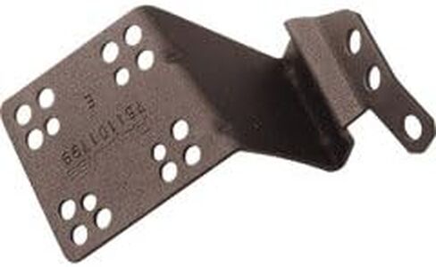 PanaVise InDash Mount 06-10 Peterbuilt الكابينة التقليدية 75140-106 in Saudi Arabia