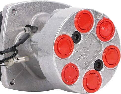 Excavator Joystick for EC210 EC290, Alloy Steel Joystick Controller Operating Handle Control Rod Excavator Accessory, Ergonomic Design, Excavator Control Handle for Replacement in Kuwait