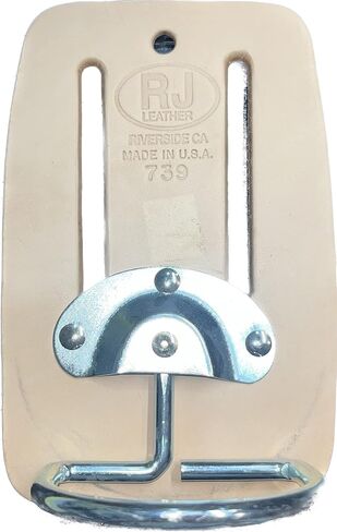 Top Grain Swing Cradle Hammer Holder - 739 in Saudi Arabia