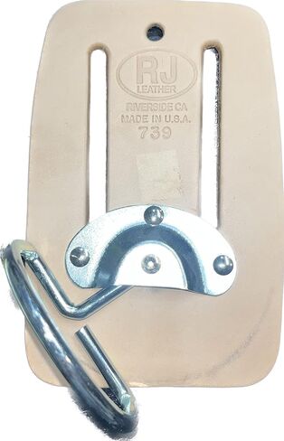 Top Grain Swing Cradle Hammer Holder - 739 in Saudi Arabia