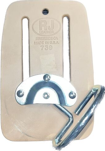 Top Grain Swing Cradle Hammer Holder - 739 in Saudi Arabia