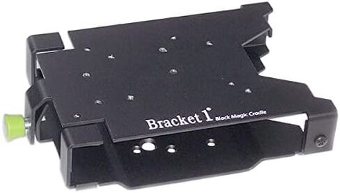 حامل حامل لمكوك Black Magic Hyperdeck in Saudi Arabia
