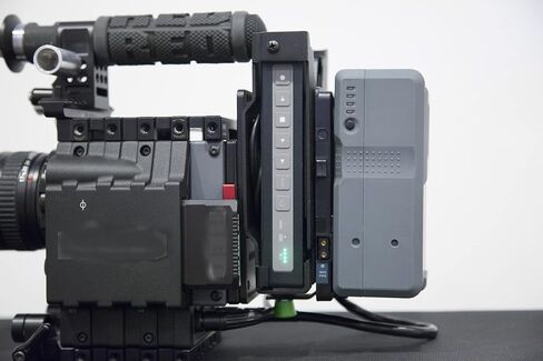 حامل حامل لمكوك Black Magic Hyperdeck in Saudi Arabia
