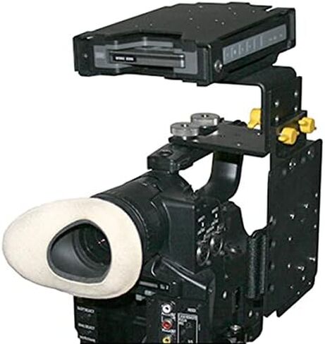 حامل حامل لمكوك Black Magic Hyperdeck in Saudi Arabia