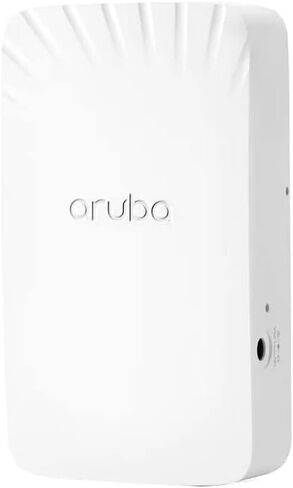 Aruba AP-503H (الولايات المتحدة) HP R3V38A Wi-Fi 6 نقطة وصول لاسلكية [لا توجد مجموعة تركيب وعنصر فقط] (متجدد) in Kuwait