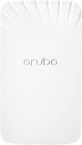 Aruba AP-503H (الولايات المتحدة) HP R3V38A Wi-Fi 6 نقطة وصول لاسلكية [لا توجد مجموعة تركيب وعنصر فقط] (متجدد) in Kuwait