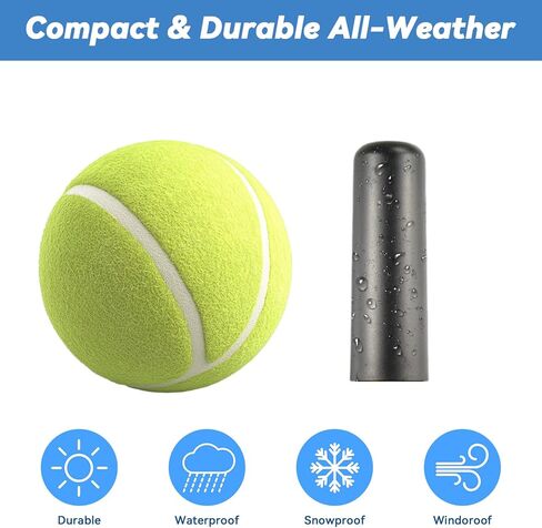 Boobrie Dual Band WiFi Antenna 2.4Ghz 5Ghz/5.8Ghz Indoor Outdoor Omnidirectional WiFi Antenna 5 dBi Gain SMA Male & RP-SMA Male Connector for WiFi Router Hotspot PCI Card IoT Gateways Security Camera in Saudi Arabia