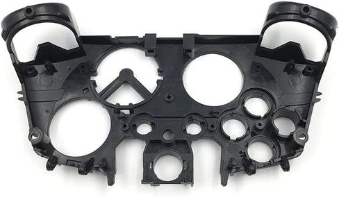 YANHAO [Video Game Parts] 1PCS LT RT Trigger Button Key Holder Repair Frame Skelet Inner Support Frame for Microsoft Xbox One Controlle [Replace] in Saudi Arabia