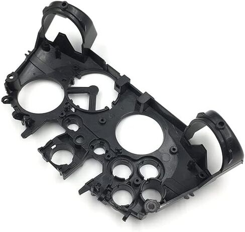 YANHAO [Video Game Parts] 1PCS LT RT Trigger Button Key Holder Repair Frame Skelet Inner Support Frame for Microsoft Xbox One Controlle [Replace] in Saudi Arabia