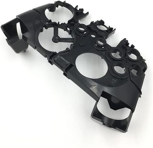YANHAO [Video Game Parts] 1PCS LT RT Trigger Button Key Holder Repair Frame Skelet Inner Support Frame for Microsoft Xbox One Controlle [Replace] in Saudi Arabia