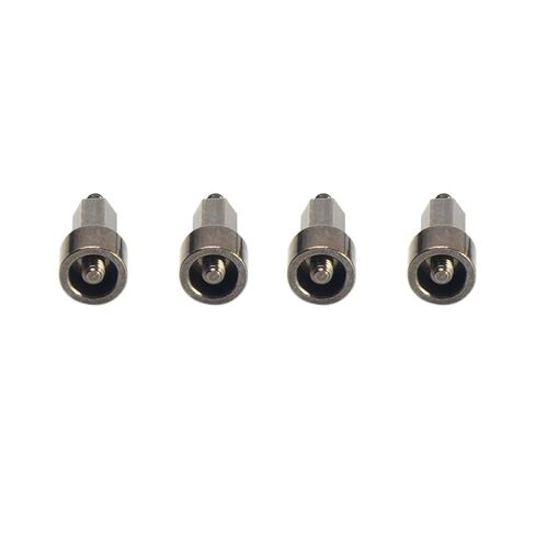 AM4 AMD Mounting Bracket Cooling Cooler Water Series Kit, Replacement CPU Fan Bracket for Hydro H55 H75 H80iv2 H90 H110iv2 H105 H110 H115i(Color:Silver) in Kuwait