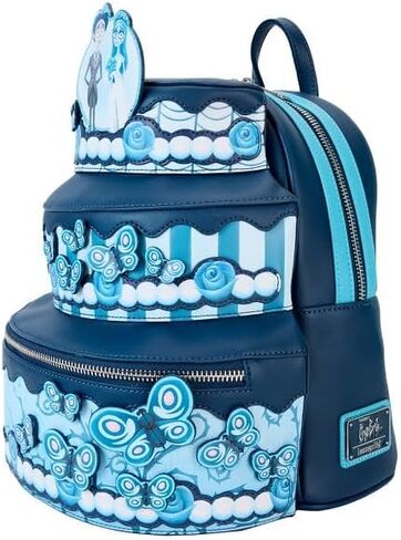 Loungefly Les Noces funèbres sac à dos Mini كعكة الزفاف in Kuwait