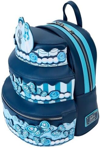 Loungefly Les Noces funèbres sac à dos Mini كعكة الزفاف in Kuwait