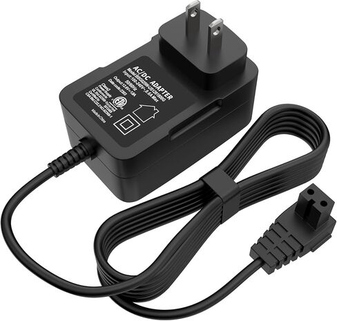 AC Adapter Charger for AIPER Seagull SE 600 HJ1103J HJ1102 600 1000 1500 AIPURY1500 P1111 Robotic Pool Cleaner Power Cord in Saudi Arabia