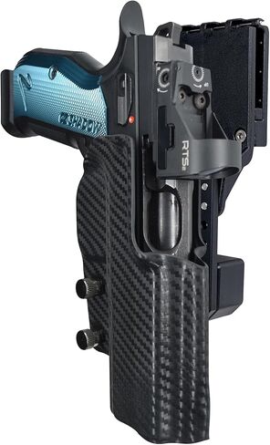 Pro Competition Holster fits CZ Shadow 2 in Saudi Arabia